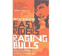 Easy Riders, Raging Bulls
