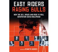 Easy Riders, Raging Bulls