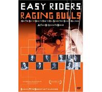 Easy Riders Raging Bulls [DVD] [Region 1] [US Import] [NTSC]