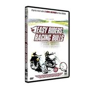 Easy riders raging bulls [FR Import] [DVD] Bowser, Kenneth