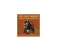 EASY RIDERS: THE SINGLES & ALBUMS COLLECTION 1957-61 - CD BRAND NEW