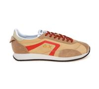 Easy Runner - female - Sun68 - Sneakers - Beige - 4 UK - Shoes 4 UK