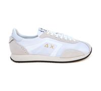 Easy Runner - female - Sun68 - Sneakers - White - 7 UK - Shoes 7 UK