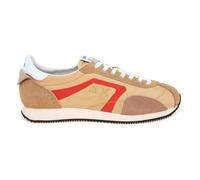 Easy Runner - male - Sun68 - Sneakers - Beige - 7 UK - Shoes 7 UK