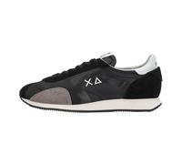 Easy Runner - male - Sun68 - Sneakers - Black - 10 UK - Shoes 10 UK