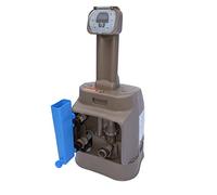 EASY-SCALE (TM) Hot Tub Descaler kit - Fix and Prevent E81 / E90 errors - For Intex and PureSpa Inflatable Hot Tubs.