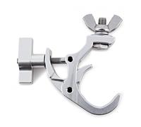 Easy Self Locking Clamp by Gear4music 32-35mm