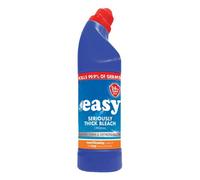 Easy Seriously Thick Bleach - 750ml / Original