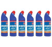 Easy Seriously Thick Bleach Original 750ml: 6 Pack