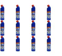 Easy Seriously Thick Bleach Original 750Ml (Pack Of 12)