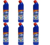 Easy Seriously Thick Bleach Original 750Ml (Pack Of 6)