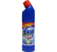 Easy Seriously Thick Bleach Original 750ml x 3