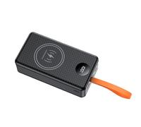 Easy Setup 21700 Battery Power Case, Tool-Free Assembly, Quickly Mounts to Multiple Devices, Charges USB Outdoor Power