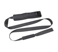 Easy Setup Nordic Curl for Hamstrings Spanish Squat Workout Nordic Hamstring Straps Home Training Gear Fitness Ab Straps