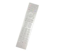 Easy Setup TV Remote Control Shell User Friendly Buttons TX50DXF787 TX50DXN788 TX50DXT786 TX50DXW804 Replacement Remote Control