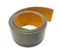 Easy/Shadow 3 Metres Original Velux Foam Sealant for Gravity Flap Wall Grille, 54/Durable Opening Flap for Wooden Shed Window - Foam Seal Foam 54 mm Adhesive for Wooden Window Window Roof Window Seal per metre