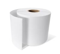 Easy Shopping® Direct Thermal Printer Labels, (4" x 6") 101.5mm x 152.4mm, 500 Labels Per Roll, Self-Adhesive White Shipping Label, Compatible with All Major Thermal Printers for Amazon, Ebay etc (12)