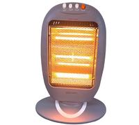 Easy Shopping® Halogen Heater 3 Bar Electric Heater with Adjustable 400w, 800w, 1200w Heat Setting & Carry Handle, Light weight Moveable Super Silent Overheat & Tip Over Protected Room Heater (1)