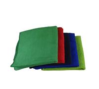 Easy Shopping® Microfibre Cleaning Cloths Tablecloths Mix Colour Pack of 5, Multifunctional Reusable Cleaning Cloths, Washable Cloth Duster for House, Kitchen, Car, Motorbike, Windows, Mobile T.V. Scr