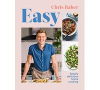 Easy: Simply delicious home cooking
