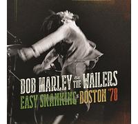 Easy Skanking In Boston 78 [2 LP] by Bob Marley & The Wailers