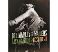 Easy Skanking in Boston'78 by Marley, Bob (2015-03-17)