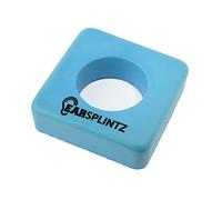 Easy Sleep Ear Memory Foam Pillow, No-Pain Foam Pillow for Sore Ears, Soft Support Ear Pillows for Side Sleepers…