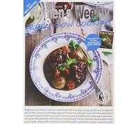 Easy Slow Cooking (The Australian Women's Weekly Essentials)