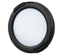 Easy Snap White Balance Cap for 49 mm Filter Diameter