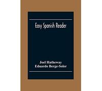 Easy Spanish Reader