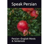 Easy Speak: Persian-English Words & Sentences