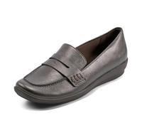 Easy Spirit Aerilyn Women's Slip On, Bronze, 11