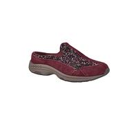 Easy Spirit AP1 Sport Walking Shoe, Dark Red, 11 Narrow