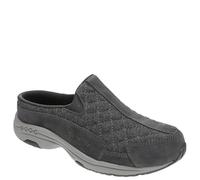 Easy Spirit AP1 Sport Walking Shoe, Grey-modern Quilt, 7 X-Wide