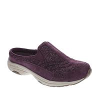 Easy Spirit AP1 Sport Walking Shoe, Wine, 7.5 UK