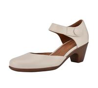 Easy Spirit Clarice Women's Pump 5 B(M) US Off White