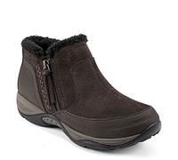 Easy Spirit Epic Women's Boot 7.5 C/D US Chocolate