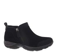 Easy Spirit Evony 8, Black/Black, 7