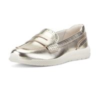 Easy Spirit Geanna Women's Slip On, Gold, 6.5