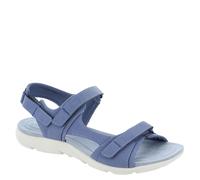 Easy Spirit Lake Women's Sandal, Blue, 8