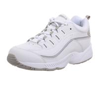Easy Spirit Romy Women's Walking 9 2A(N) US White-Light Grey