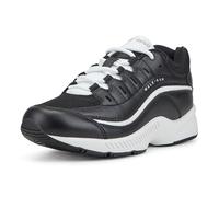 Easy Spirit Romy Women's Walking, Black/White, 11 Narrow