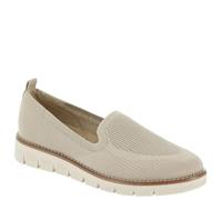 Easy Spirit Vanessa Women's Slip On, Natural, 7.5 Wide
