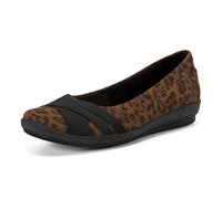 Easy Spirit Women's Acasia2 Loafer, Leopard, 7.5 UK