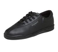Easy Spirit Women's Ap1 Sneaker, Black 001, 5 UK