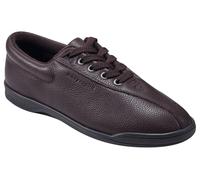 Easy Spirit Women's Ap1 Sneaker, Brown 200, 8.5 UK