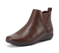 Easy Spirit womens Austyn3, Dark Brown, 6 UK