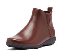 Easy Spirit womens Austyn3, Medium Brown, 4.5 UK