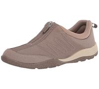 Easy Spirit Women's Bestrong2 Sneaker beige Size: 8.5 Narrow