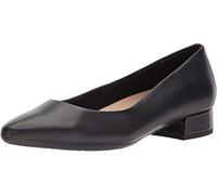 Easy Spirit Women's Caldise Pump, Black, 5.5 UK